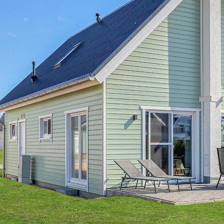Heimathafen Villa Olpenitz Bagian luar foto