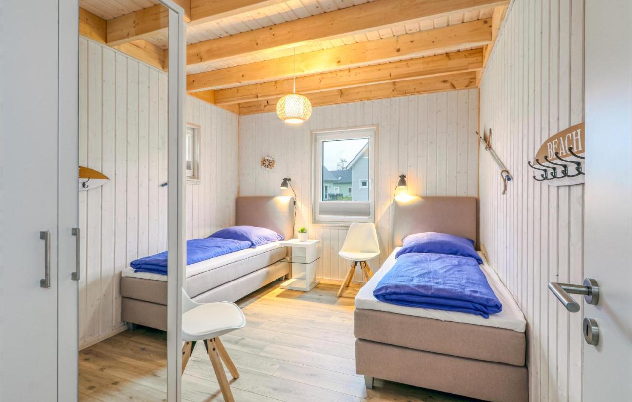 Heimathafen Villa Olpenitz Bagian luar foto