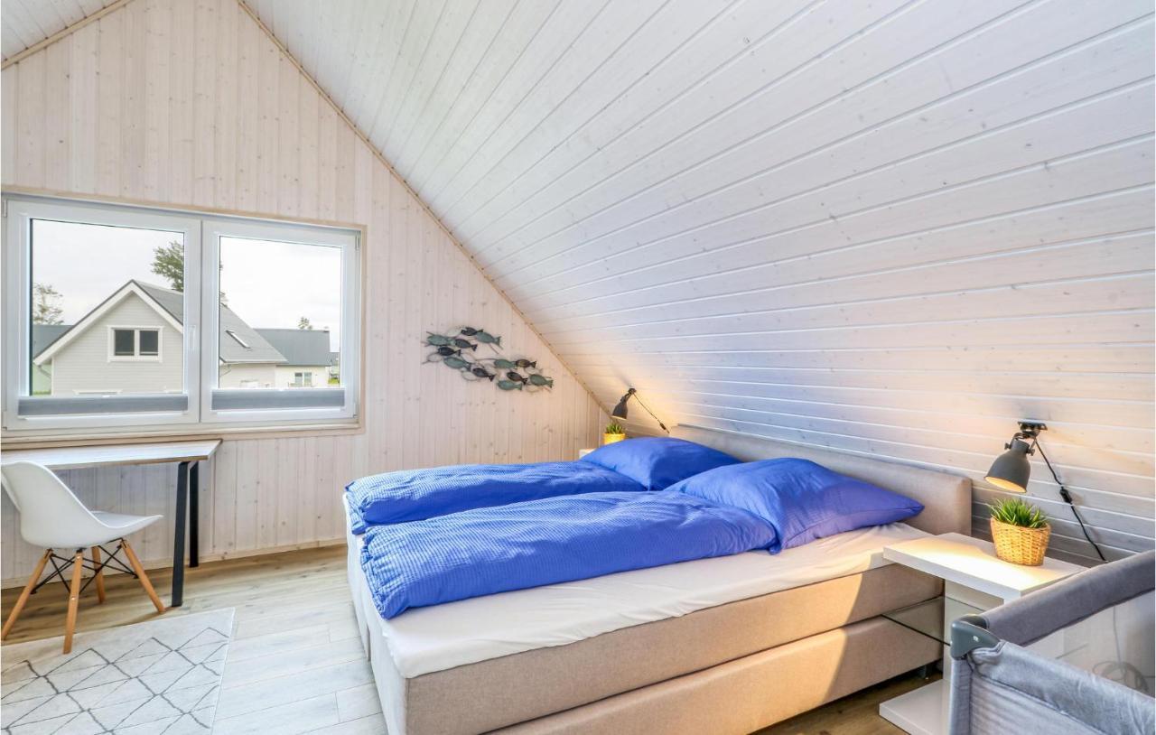 Heimathafen Villa Olpenitz Bagian luar foto