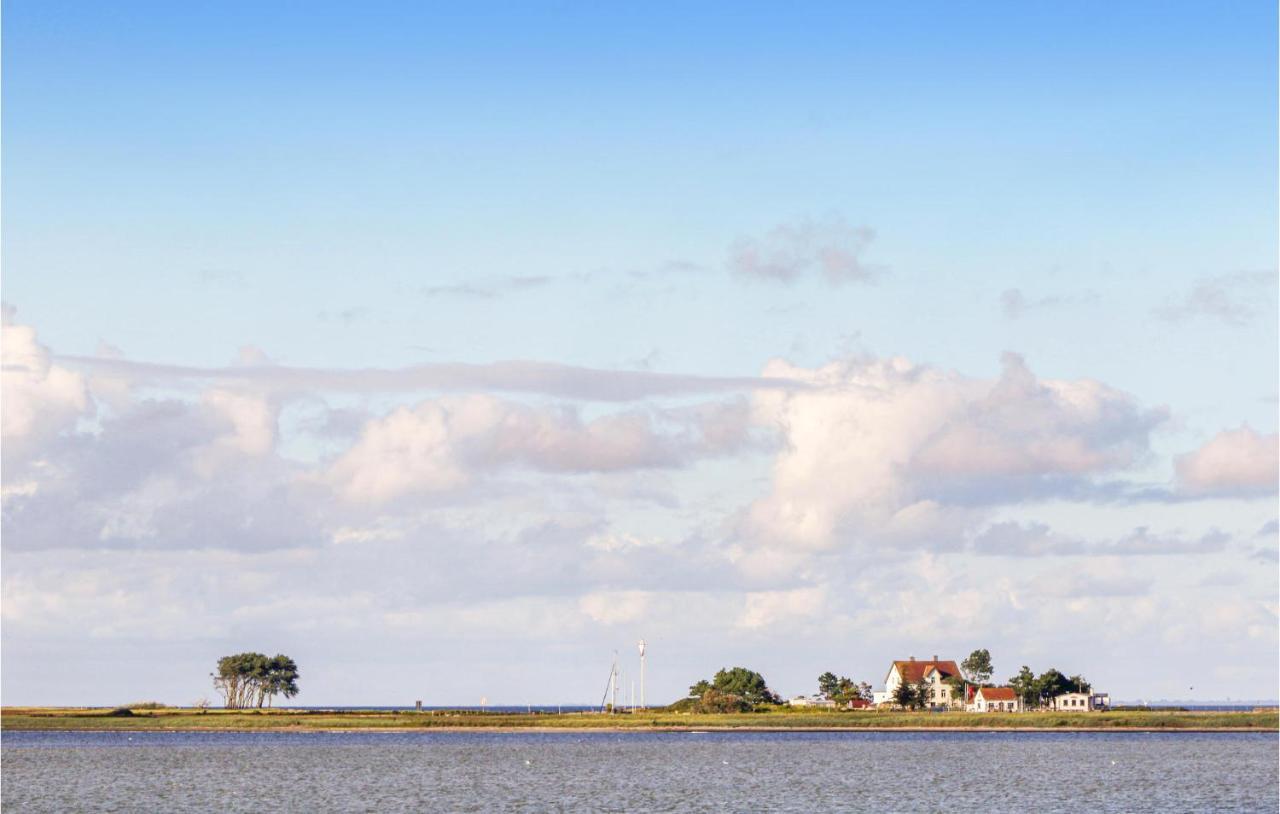 Heimathafen Villa Olpenitz Bagian luar foto