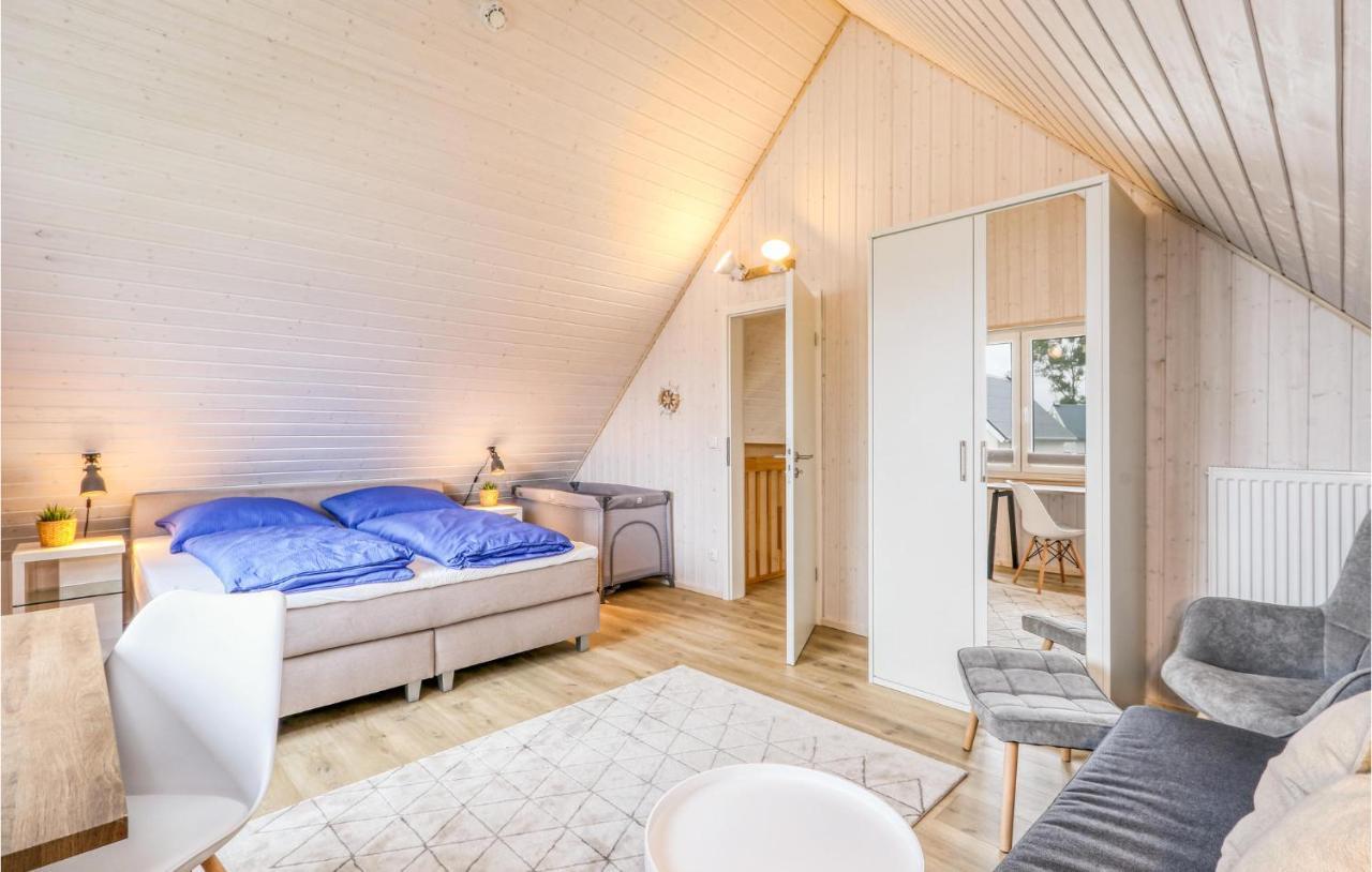 Heimathafen Villa Olpenitz Bagian luar foto